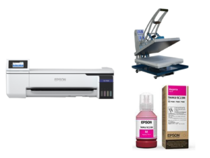 Kit textil