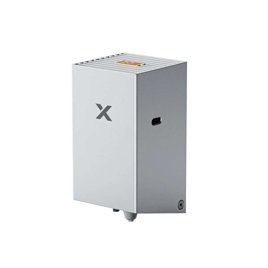 Módulo láser diodo 20W — xTool M2