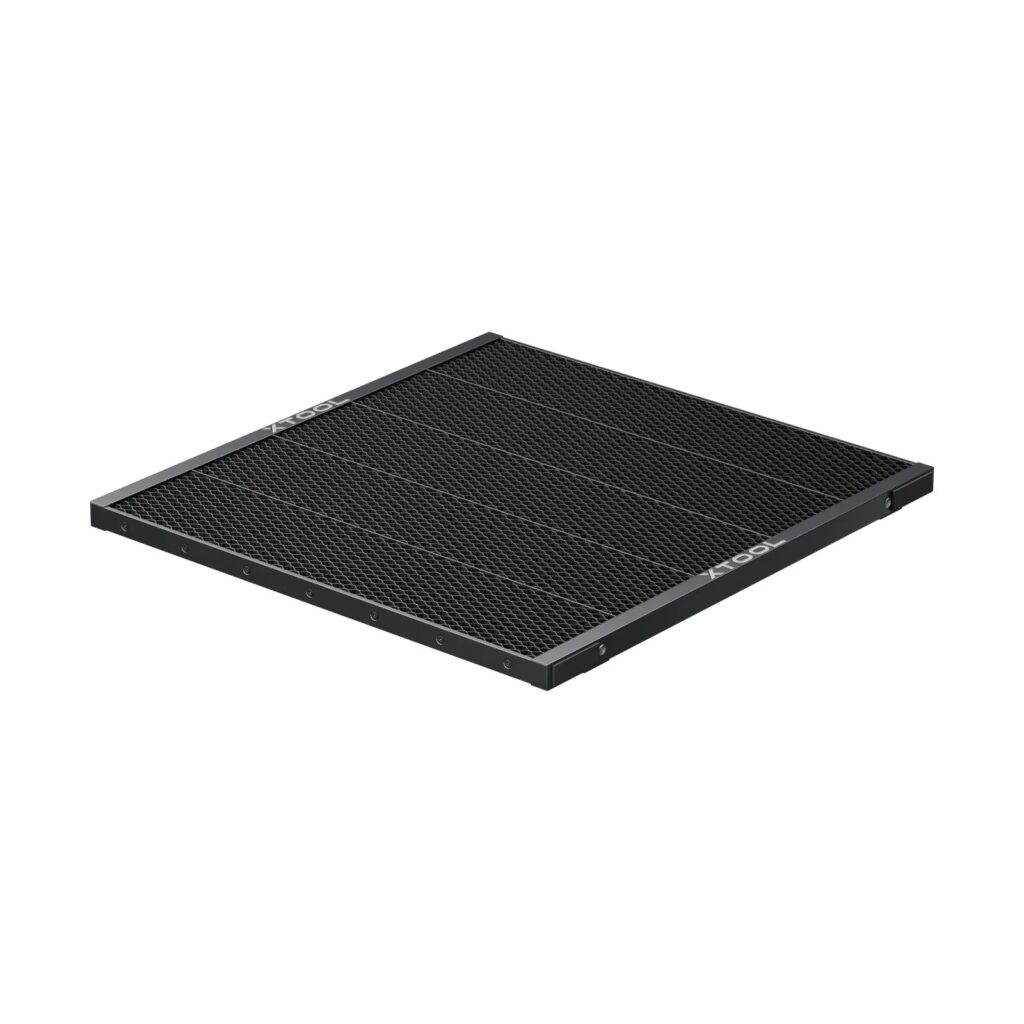 Panel de abeja — xTool P3
