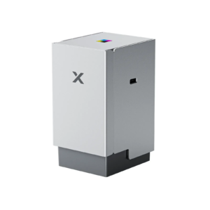 Módulo de impresión CMYK por inyección — xTool M2