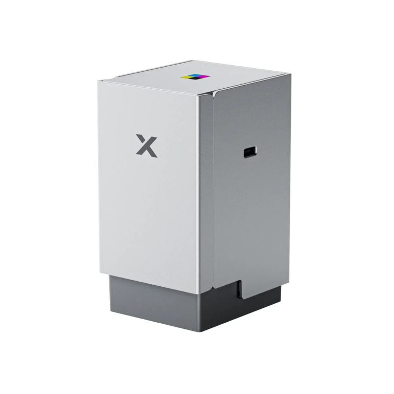 Módulo de impresión CMYK por inyección — xTool M2