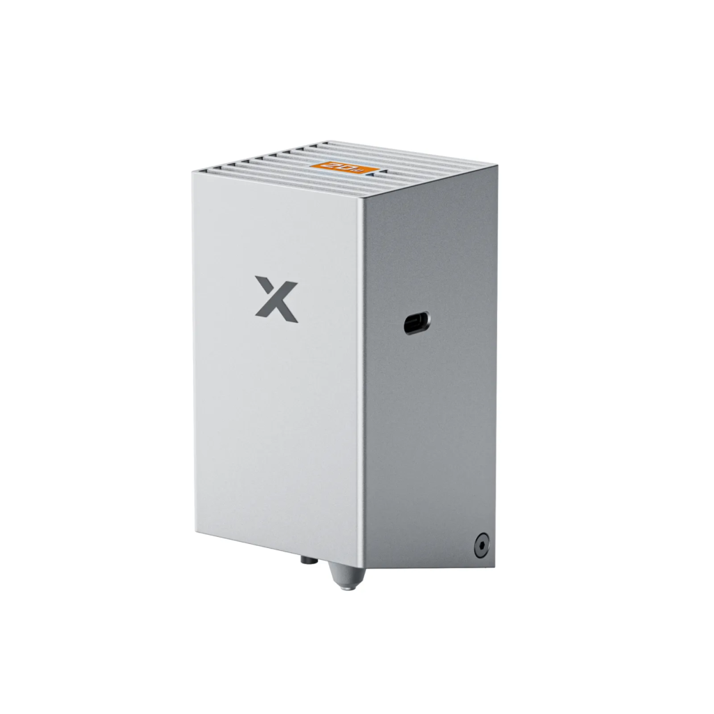 Módulo láser de diodo 20W para xTool M2