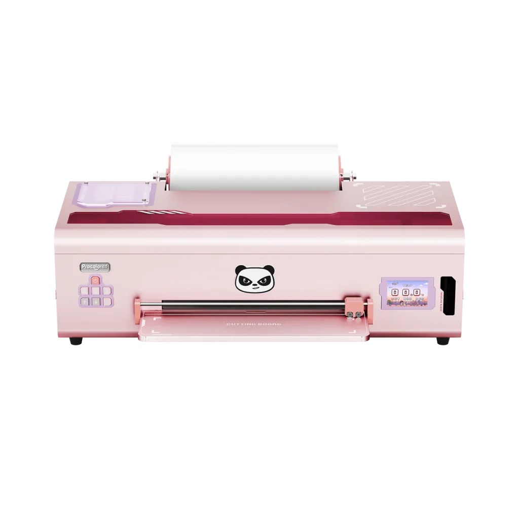Impresora DTF A3 Procolored K13 Lite 33 cm