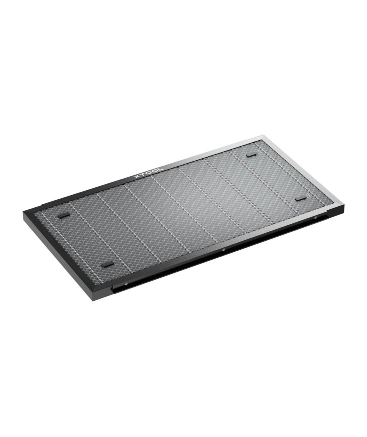 Panel de abeja 2.0 — xTool P2S