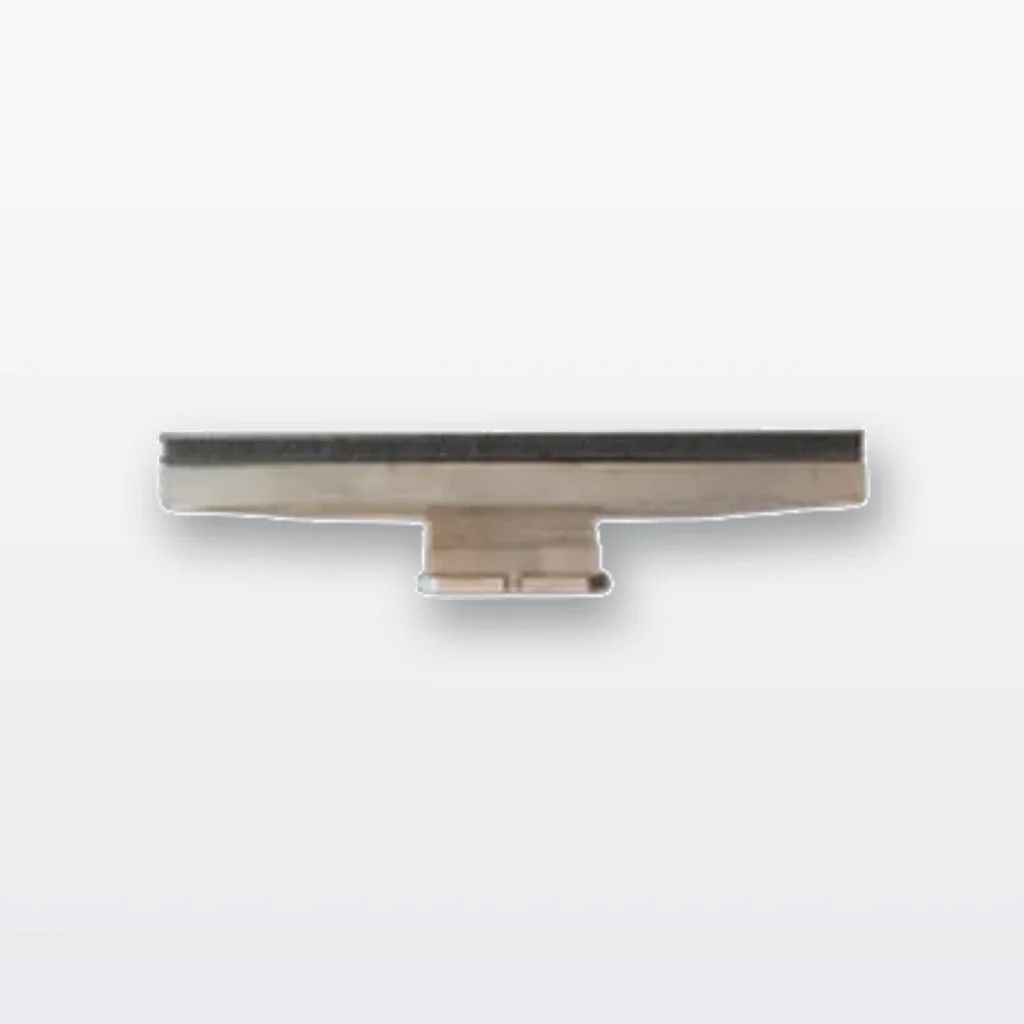 Plato base 15×25 cm sistema cambio rápido Beinsen