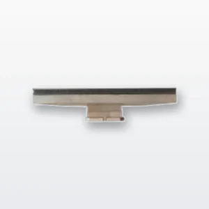 Plato base de 15×25 cm para sistema de cambio rápido Beinsen