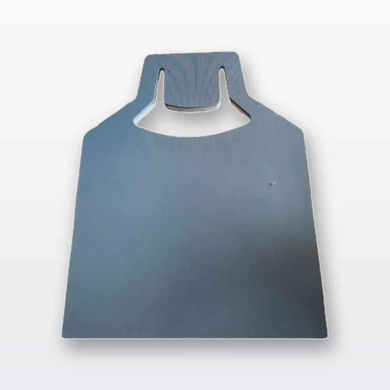 Plato base especial para camisetas 41×51 cm (cambio rápido Beinsen)