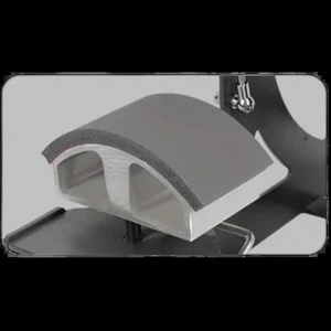 Plato para gorras para plancha Beinsen Obrei