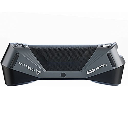 Creality CR-Scan Raptor Pro — Escáner 3D profesional — vista 4