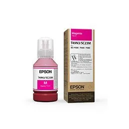 Tinta de sublimación Epson T49N para SC-F100 y SC-F500