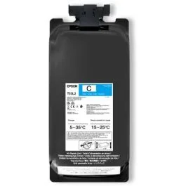Tinta de sublimación Epson T53L 1,6 L para SC-F6400 y F9500