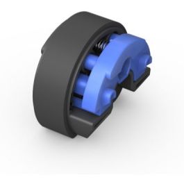 Pickup roller (rodillo de arrastre)