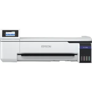 Epson SureColor SC-F500 — Impresora de sublimación 24″ / A1