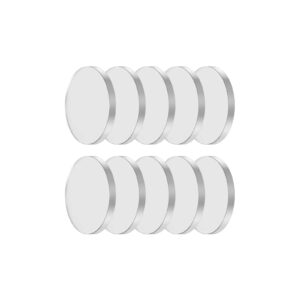 Protectores de lente de recambio — xTool MetalFab