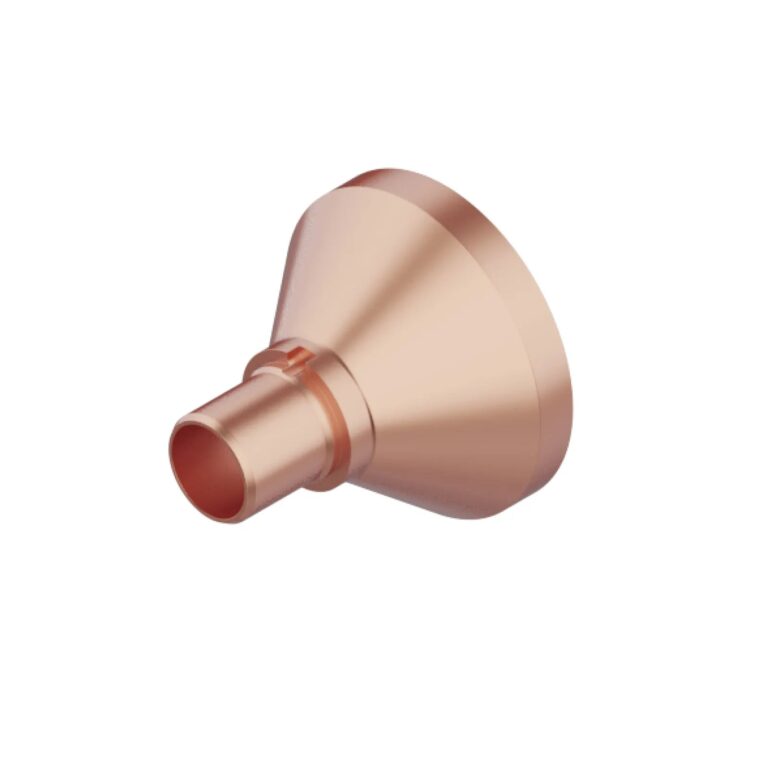 Boquilla de limpieza CNC — xTool MetalFab