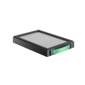 Filtro de eficiencia media de recambio — xTool SafetyPro AP2