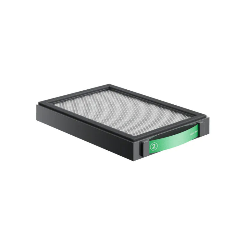 Filtro de eficiencia media de recambio — xTool SafetyPro AP2