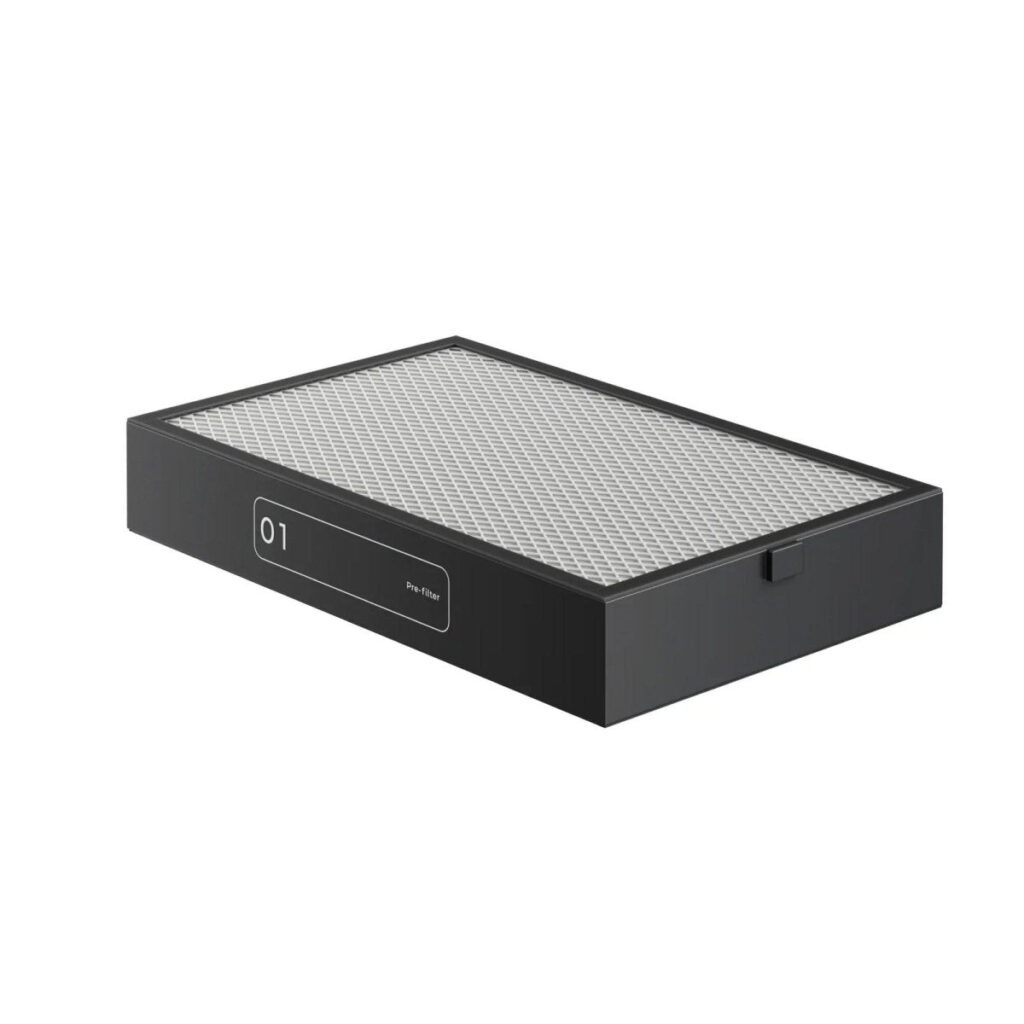 Prefiltro lavable de recambio — xTool SafetyPro AP2 Max