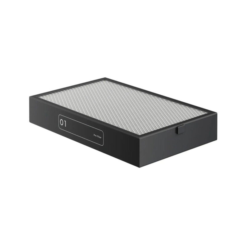 Prefiltro lavable de recambio — xTool SafetyPro AP2 Max
