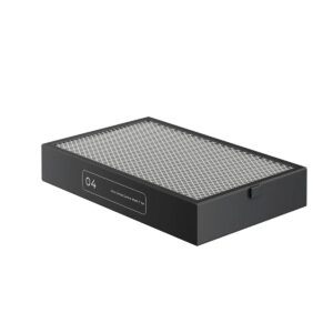 Filtro de carbón ultradenso de recambio — xTool SafetyPro AP2 Max