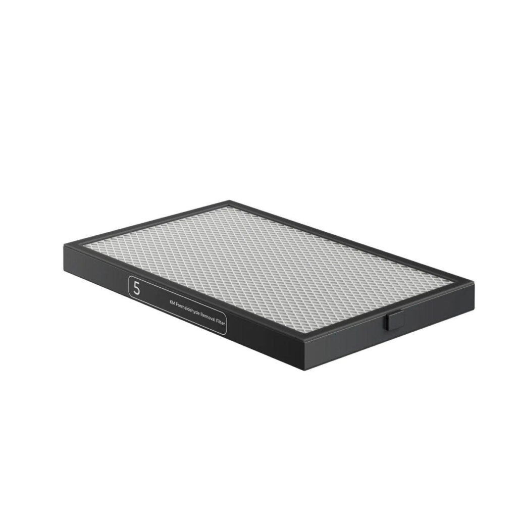 Filtro de formaldehído de recambio — xTool SafetyPro AP2 Max