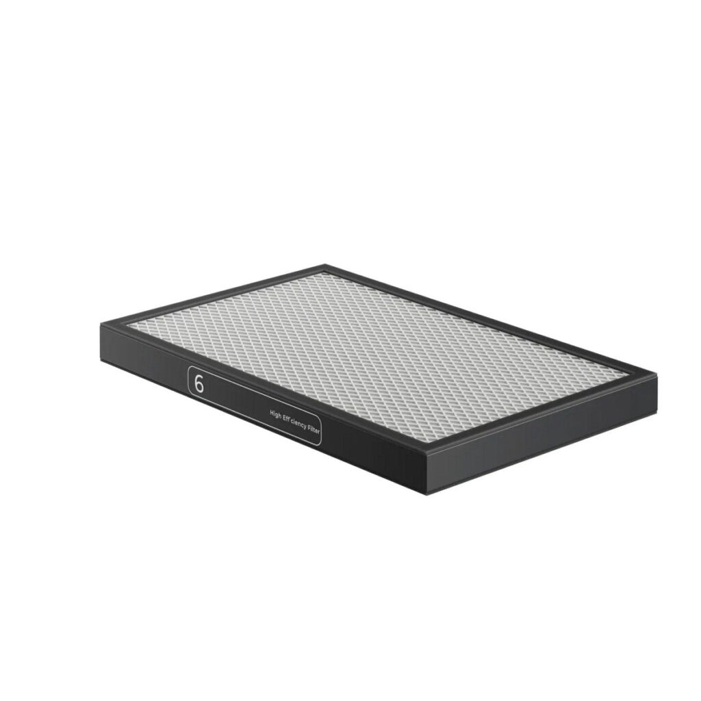 Filtro HEPA — xTool SafetyPro AP2 Max