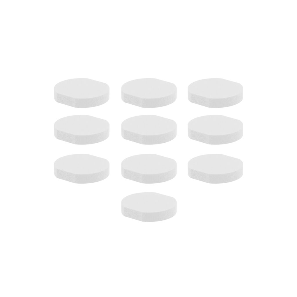 Pack de filtros de recambio — xTool M1 Ultra