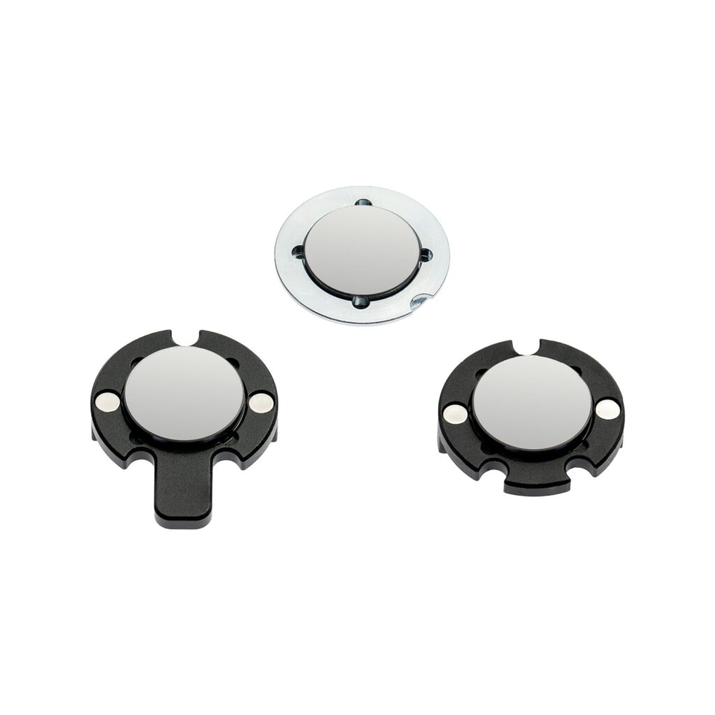 Pack de 3 espejos láser de recambio — xTool P2S