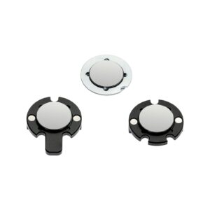 Pack de 3 espejos láser de recambio — xTool P2S