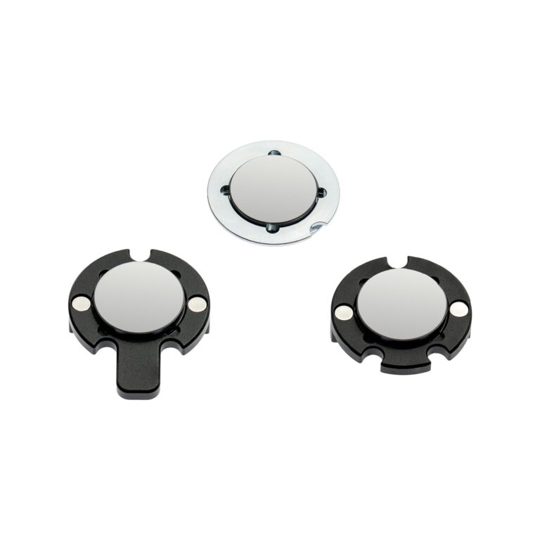 Pack de 3 espejos láser de recambio — xTool P2S