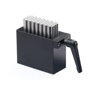 Fijador flexible xTool (Flexible Fixture)