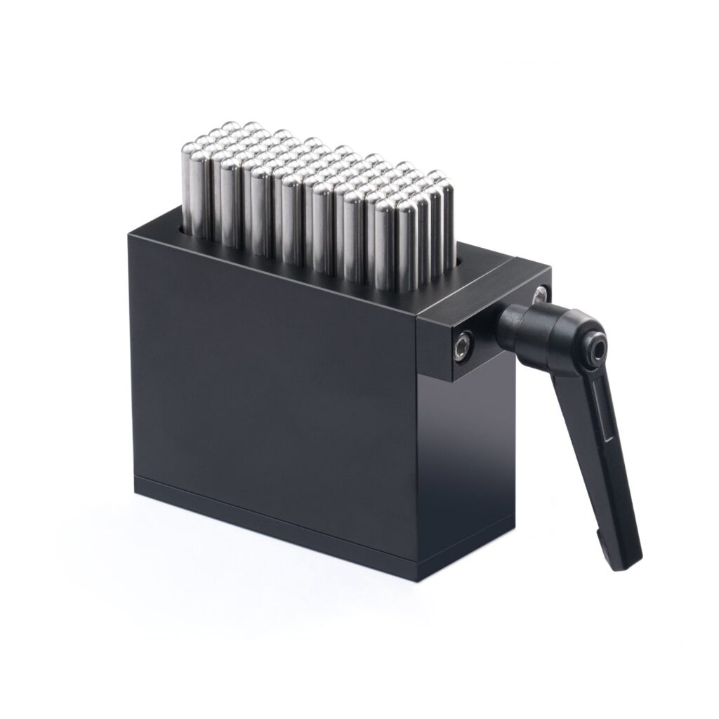 Utillaje flexible (Flexible Fixture) — xTool — imagen 2