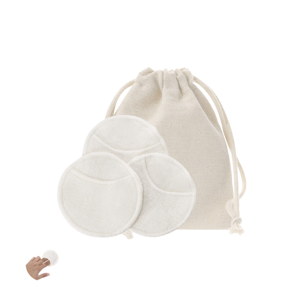 Set Discos Limpieza Facial Dayax para personalizar