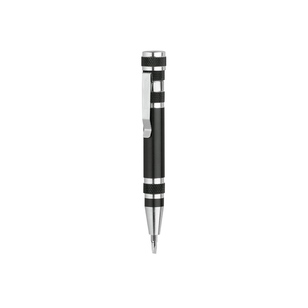 Multiherramienta Blizen para personalizar