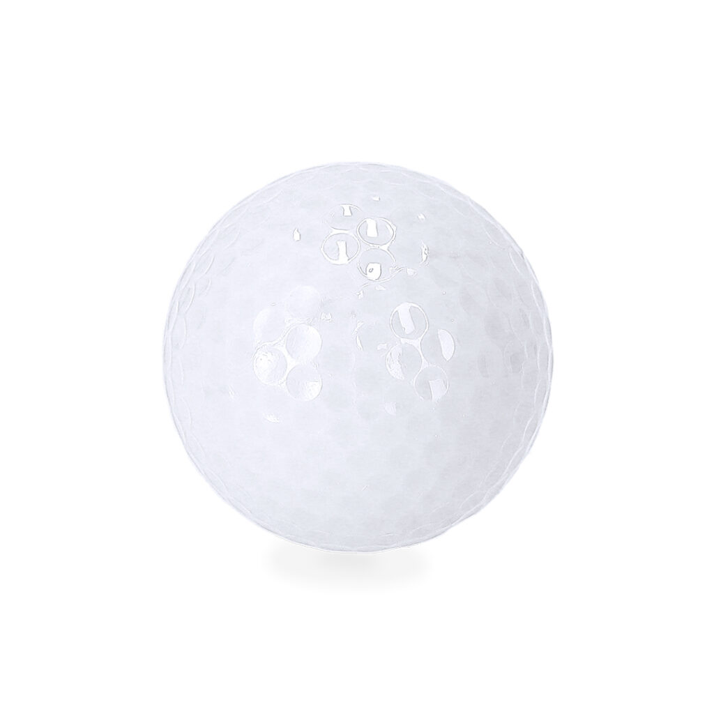Bola Golf Nessa para personalizar