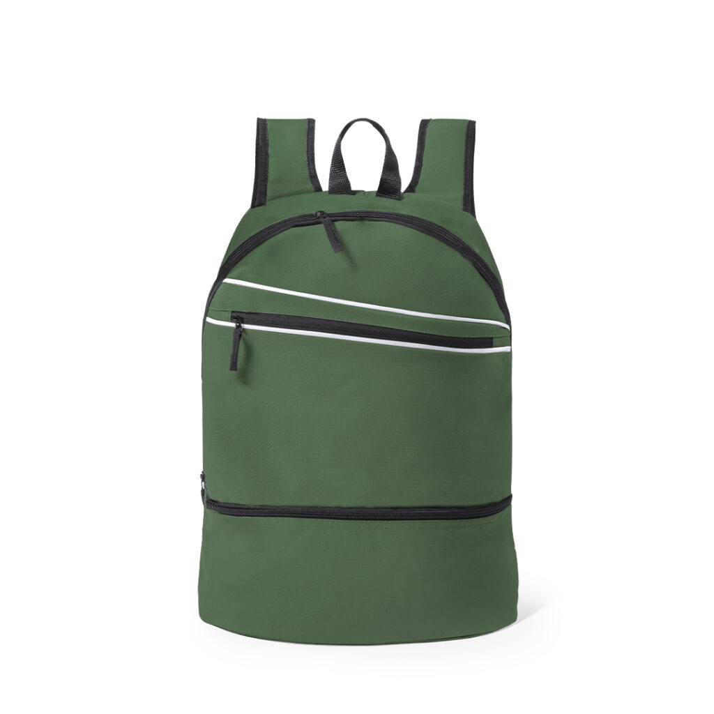 Mochila Dorian para personalizar