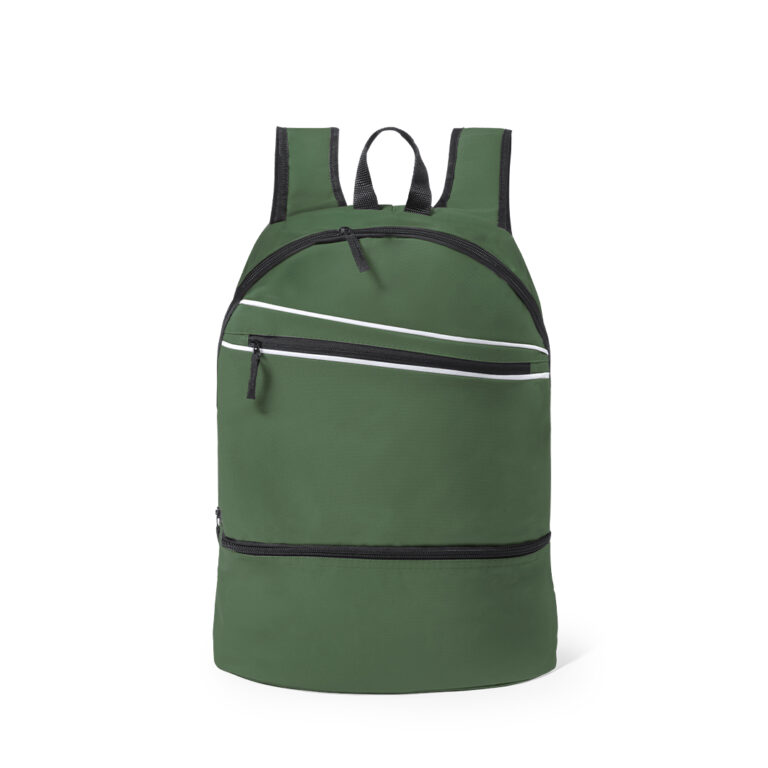 Mochila Dorian para personalizar