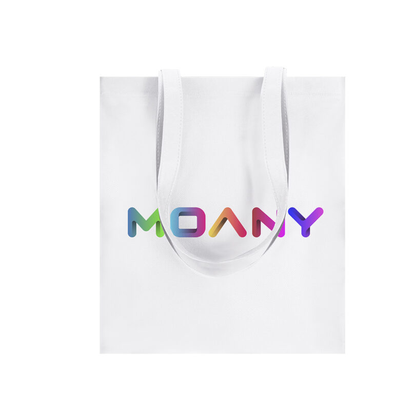 Bolsa Sublimación Mirtal para personalizar
