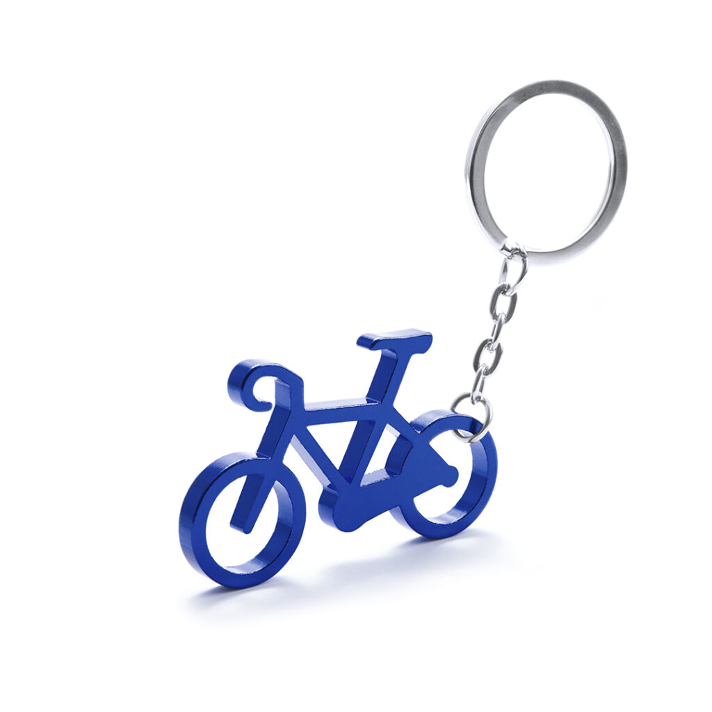 Llavero Ciclex para personalizar
