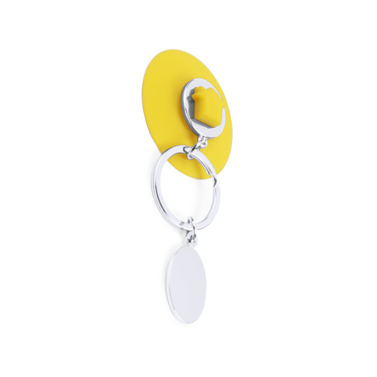 Llavero Moneda Halman para personalizar