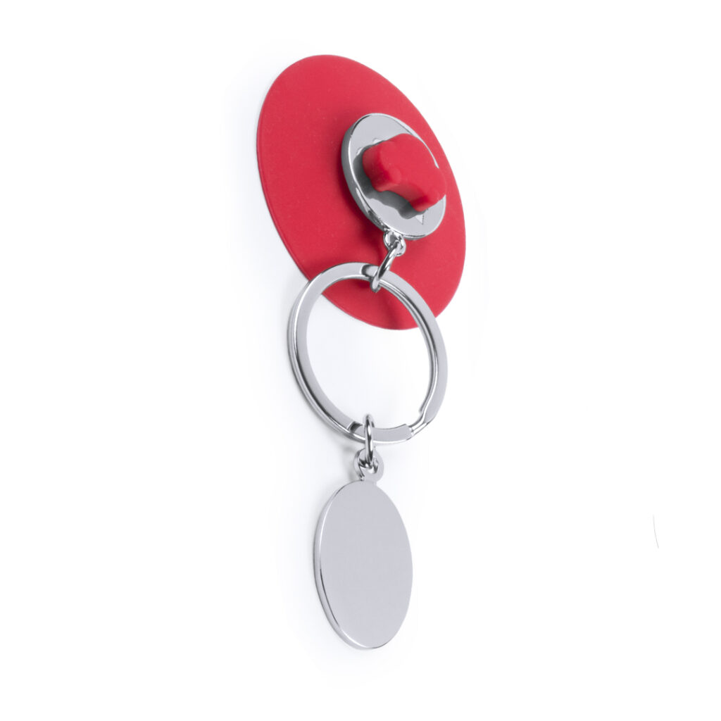 Llavero Moneda Coltax para personalizar