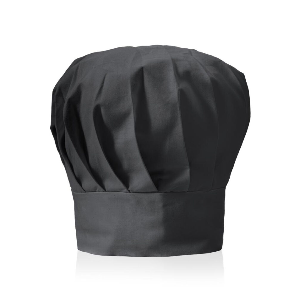 Gorro Cocina Nilson para personalizar