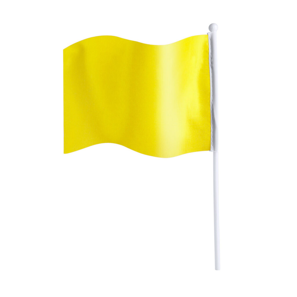 Banderín Rolof para personalizar
