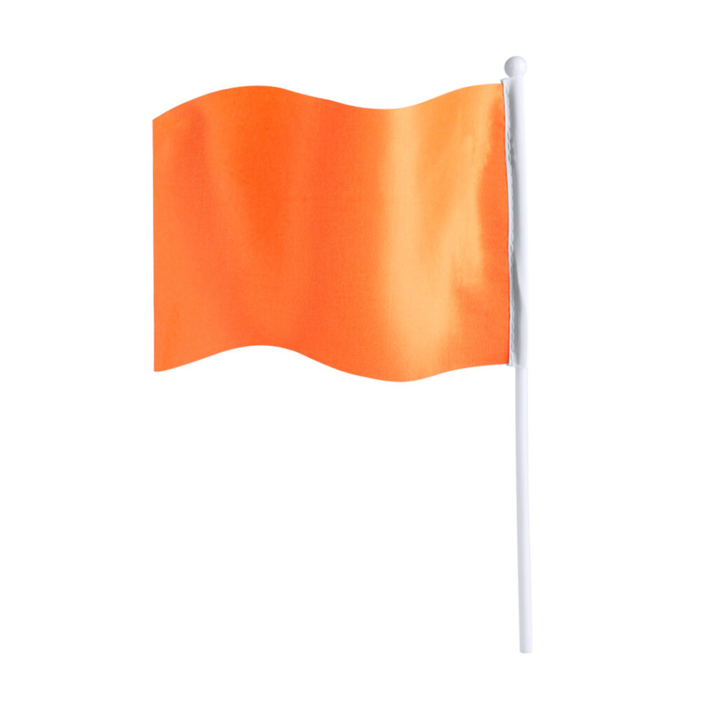 Banderín Rolof para personalizar