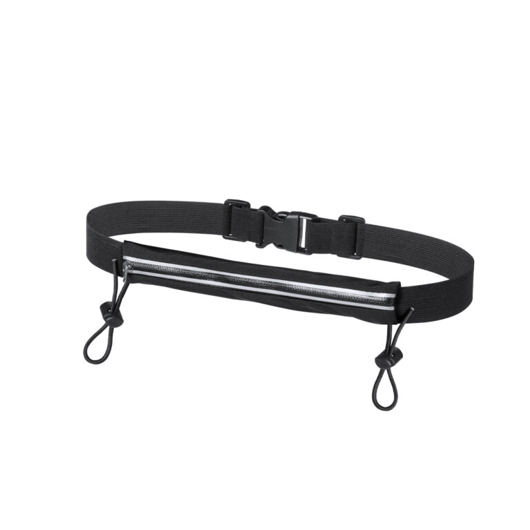 Riñonera Portadorsal Rapik para personalizar
