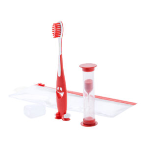 Set Fident para personalizar