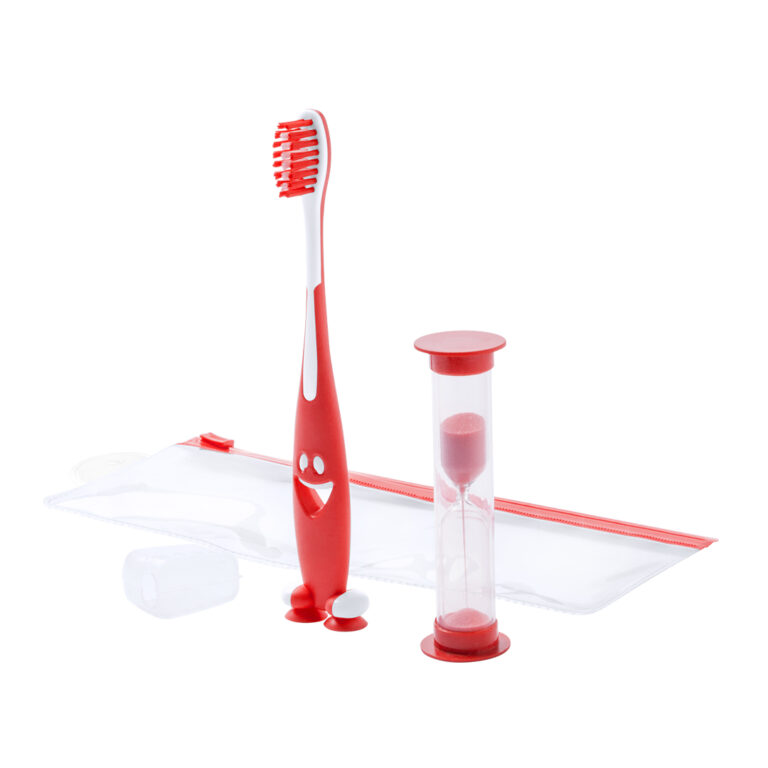 Set Fident para personalizar