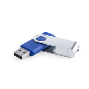 Memoria USB Rebik 16GB para personalizar