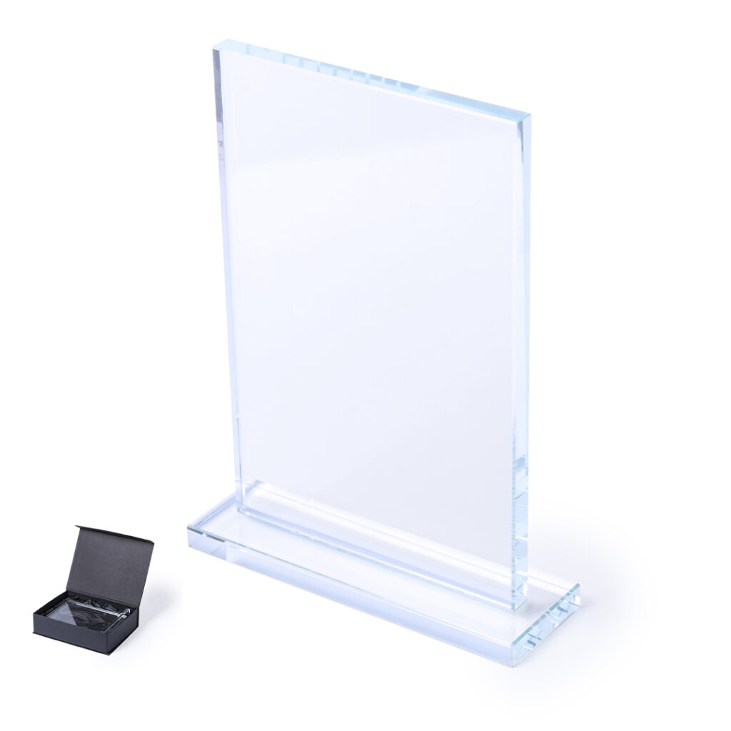 Placa Recsum para personalizar