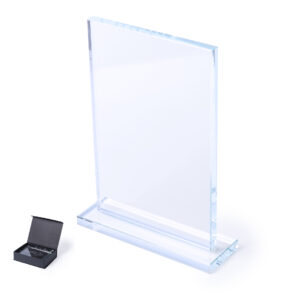 Placa Recsum para personalizar